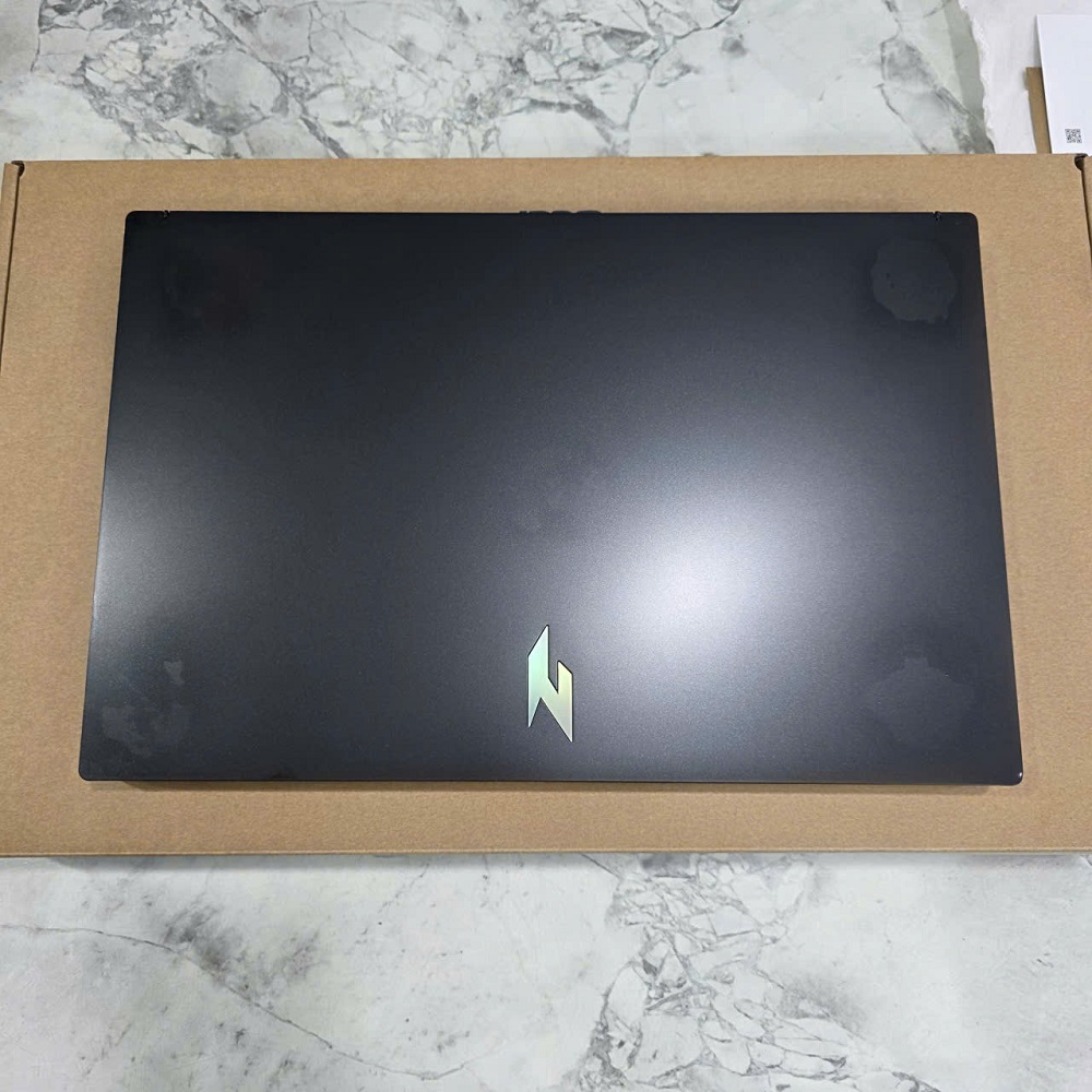 Gaming - Đồ Họa Acer Nitro V 15 ANV15-41-R1JY RYZEN 5-6600H RAM 16GB SSD 512GB RTX 3050 6GB MÀN HÌNH : 15.6'' IPS 165Hz