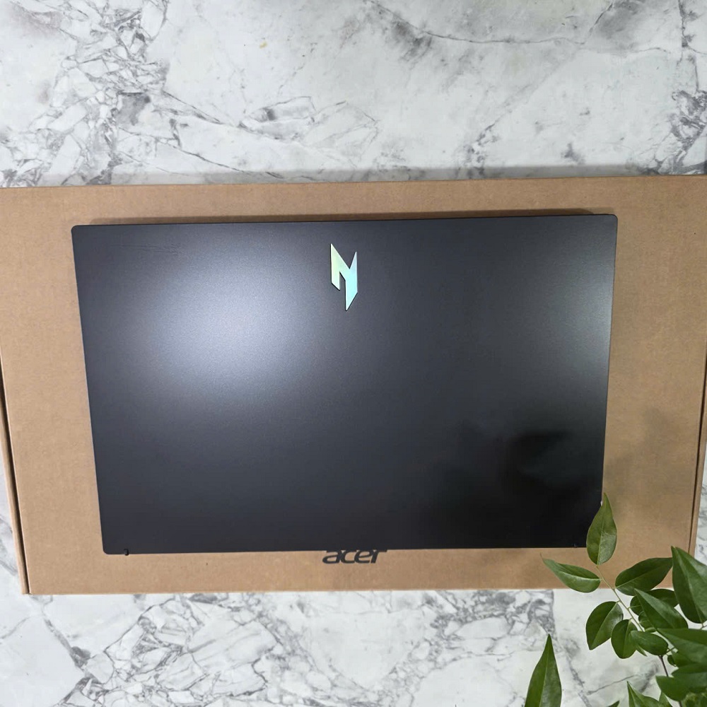 Gaming - Đồ Họa ACER Nitro V 15 ANV15-41-R2UP Máy LikeNew-Bảo Hành Hãng RYZEN 5-6600H RAM 16GB SSD 512GB RTX 2050 4GB GDDR6 MÀN HÌNH : 15.6''IPS 165Hz.