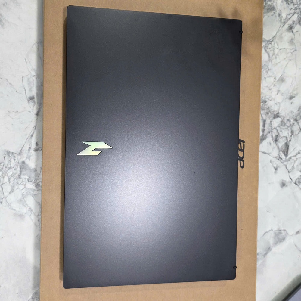 Gaming - Đồ Họa Acer Nitro V 15 ProPanel ANV15-41-R9M1 (Máy LikeNew-BHH) RYZEN 5 7535HS RAM 16GB SSD 512GB RTX 3050 6GB  MÀN : 15.6 Inch IPS 180Hz