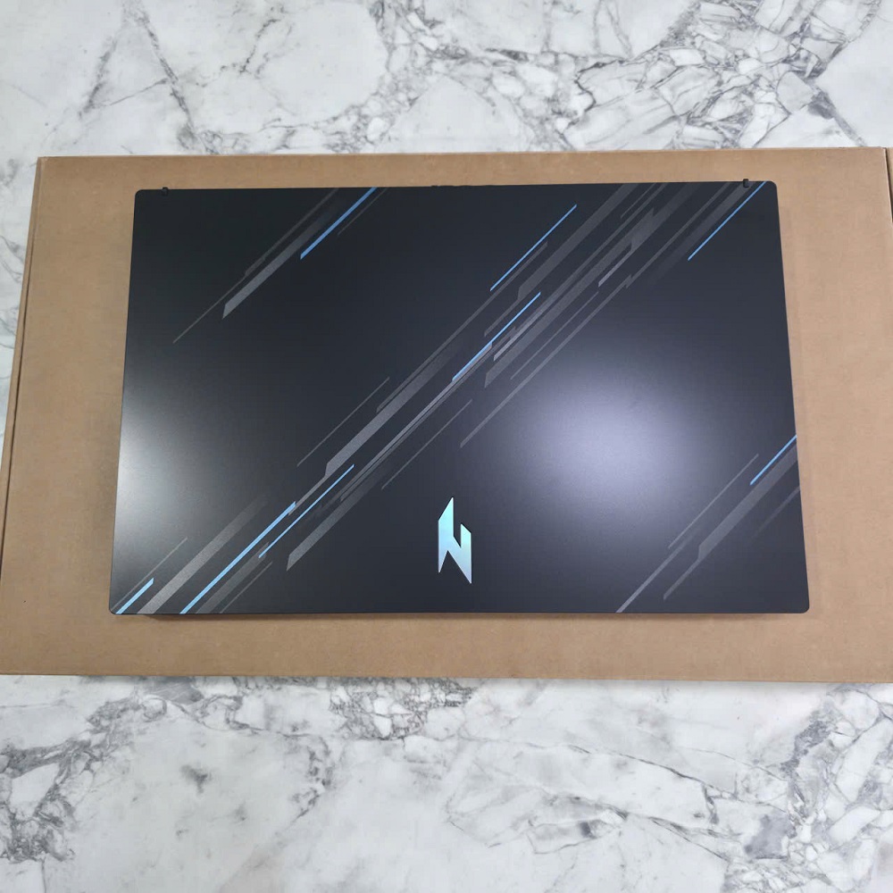 Gaming - Đồ Họa Acer Nitro V ANV15-51-71VS Core I7-13620H RAM 16GB SSD 512GB RTX™ 2050 MÀN HÌNH : 15.6 Inch FHD IPS 144Hz 45%NTSC