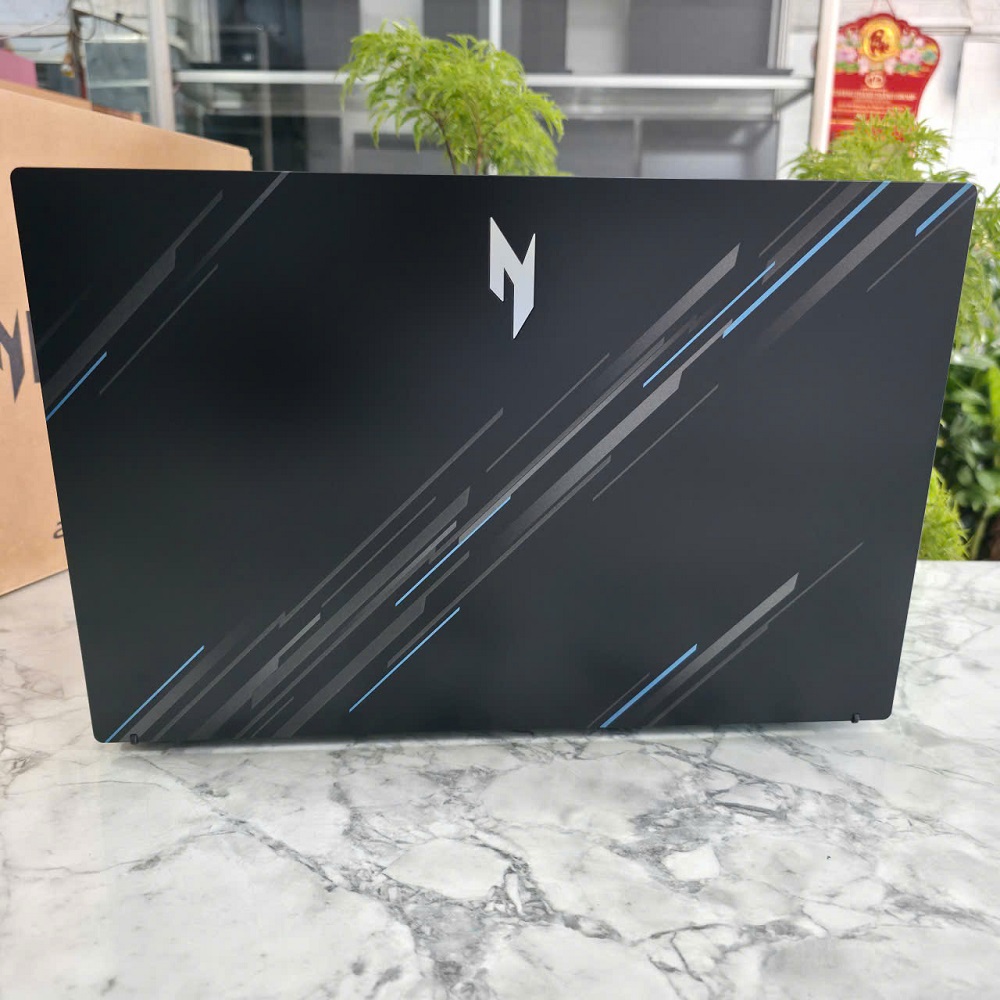 Gaming - Đồ Họa Acer Nitro V ANV15-51 Máy LikeNew RTX™ 4050 6GB GDDR6 CORE I7-13620H RAM 16GB SSD 512GB MÀN HÌNH : 15.6 Inch FHD IPS 144Hz