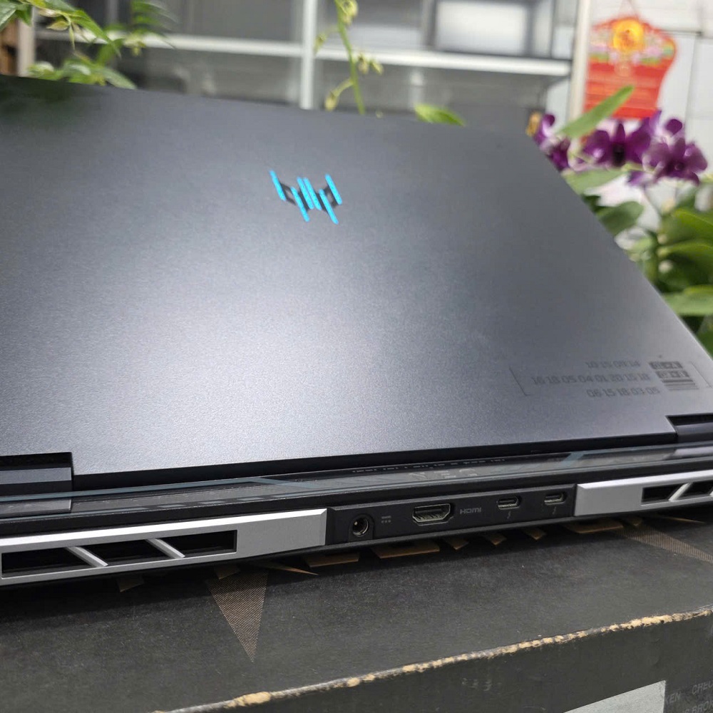Gaming - Đồ Họa Acer Predator Helios Neo 16-PHN16-72-91RF CORE I9-14900HX RAM 16GB SSD 1.000GB RTX 4060 8GB MÀN HÌNH : 16'' 2.5K 240Hz