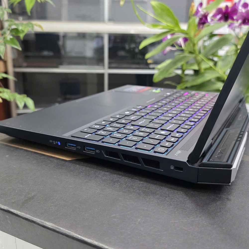 Gaming - Đồ Họa Acer Predator Helios Neo 16-PHN16-72-91RF CORE I9-14900HX RAM 16GB SSD 1.000GB RTX 4060 8GB MÀN HÌNH : 16'' 2.5K 240Hz