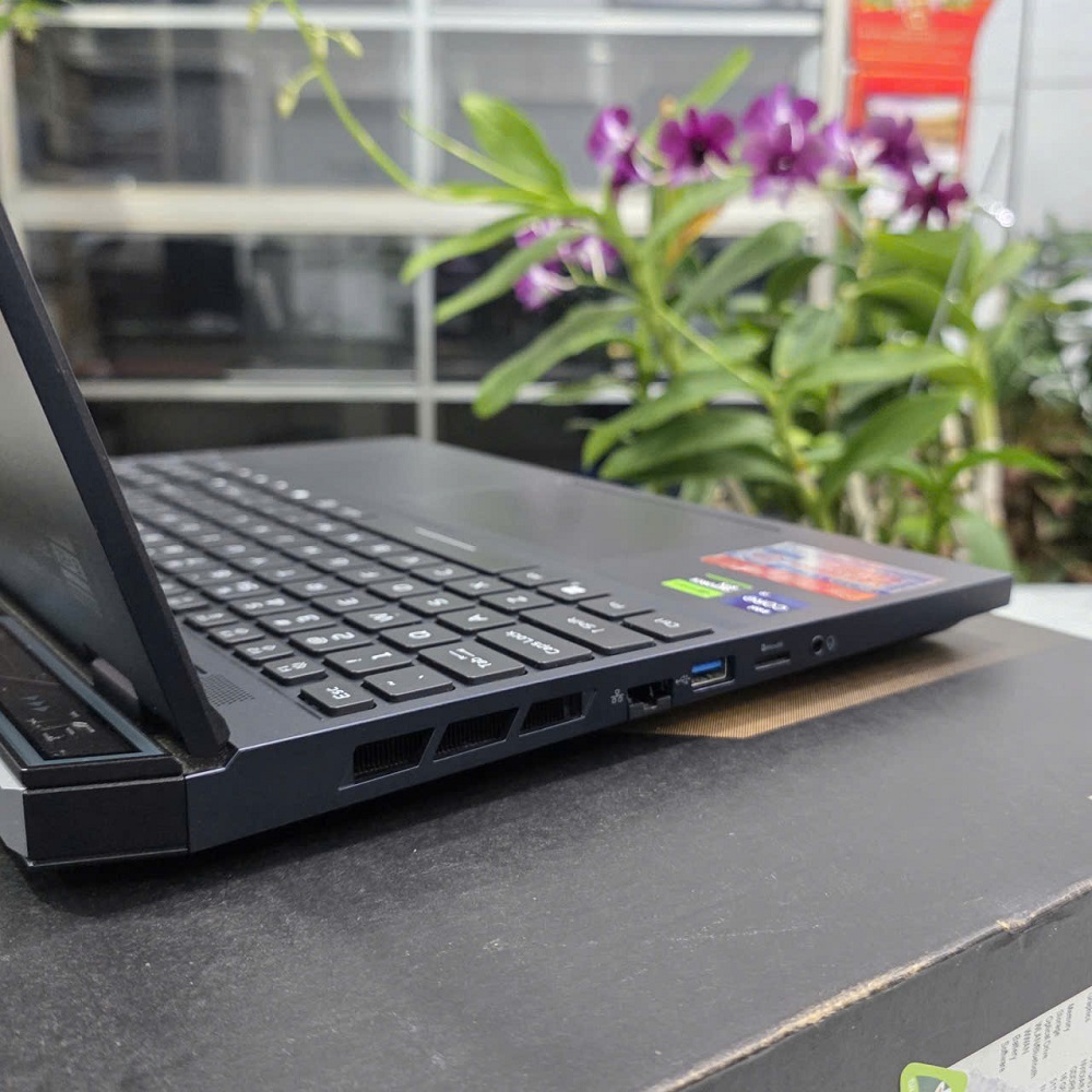Gaming - Đồ Họa Acer Predator Helios Neo 16-PHN16-72-91RF CORE I9-14900HX RAM 16GB SSD 1.000GB RTX 4060 8GB MÀN HÌNH : 16'' 2.5K 240Hz