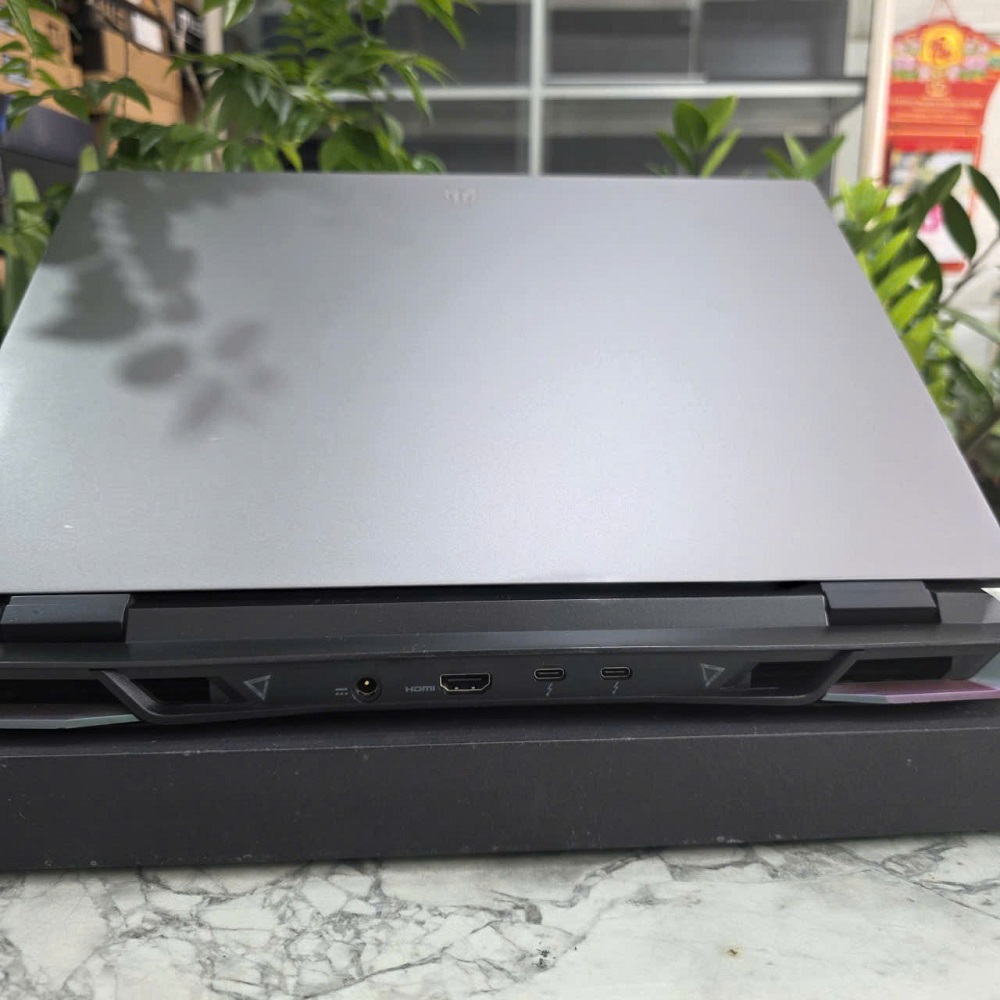 Gaming - Đồ Họa ACER Predator Helios Neo 16 PHN16-71-73LT CORE I7-13700HX RAM 16GB SSD 512GB RTX 4060 8GB MÀN HÌNH : 16'' 2K+ 165Hz