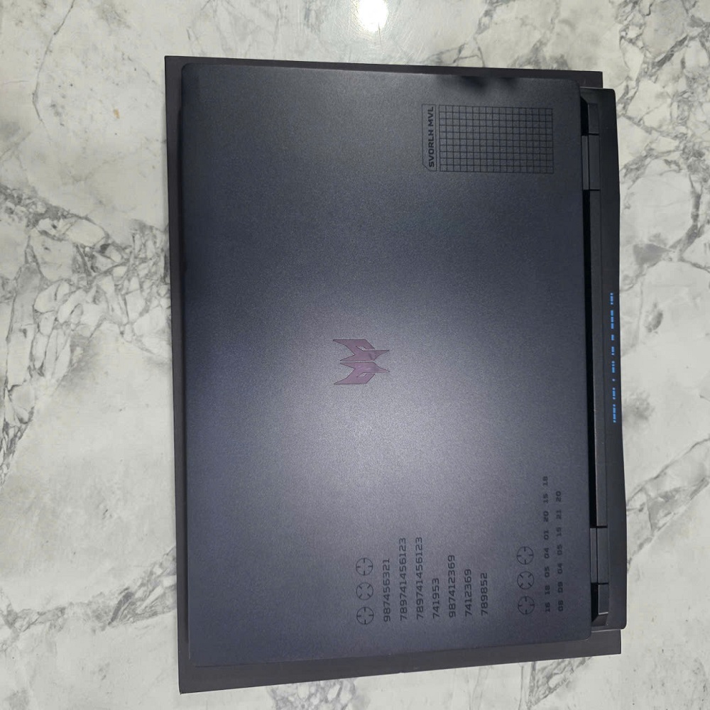 Gaming - Đồ Họa ACER Predator Helios Neo PHN16-71-5606 CORE I5-13500HX RAM 16GB SSD 512GB RTX 4060 8GB MÀN HÌNH : 16'' 2K+ 165Hz