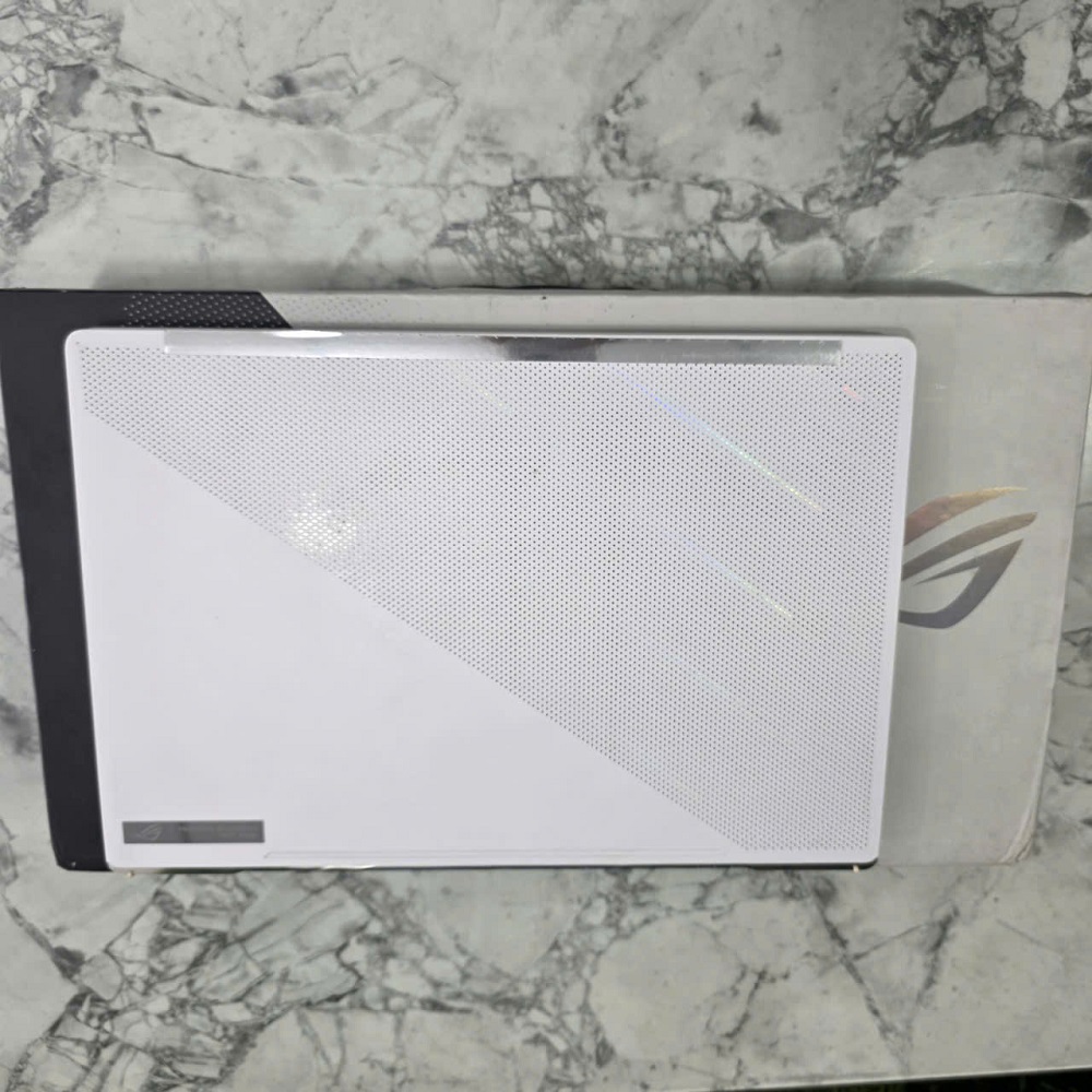 Gaming - Đồ Họa ASUS ROG Zephyrus G15 GA503QS RYZEN 9 5900HS RAM 32GB SSD 1.000GB RTX 3080 8GB GDDR6 MÀN HÌNH : 15.6'' Inch 2K WQHD 165Hz