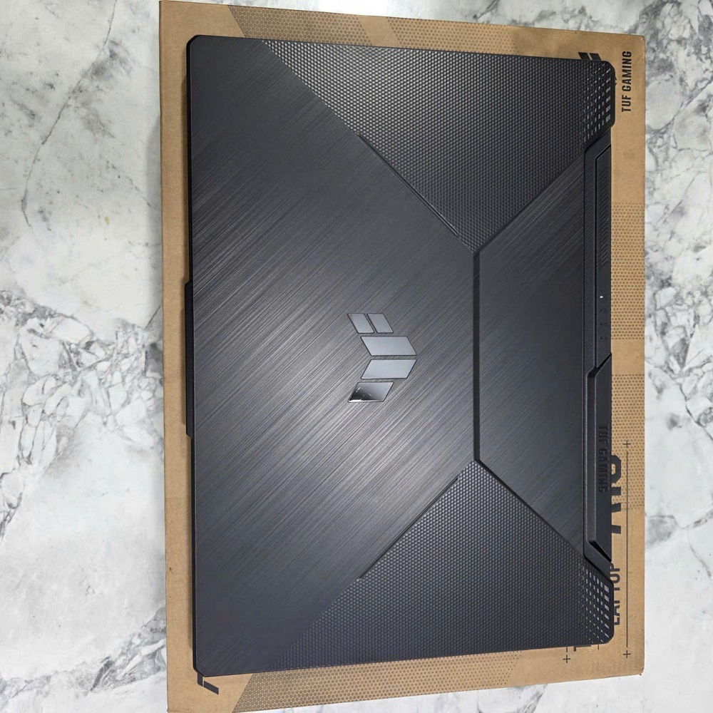 Gaming - Đồ Họa ASUS TUF A15 FA506NF RYZEN 5-7535HS RAM 8GB SSD 512GB RTX 2050 4GB MÀN HÌNH : 15.6 INCH IPS 144Hz