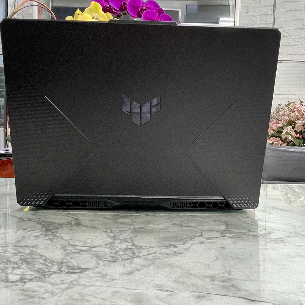 Gaming - Đồ Họa ASUS TUF A15 FA506NF Ryzen 7 7535HS SSD 512GB RAM 8GB RTX™ 2050 4GB MÀN HÌNH : 15.6 Inch IPS 144Hz