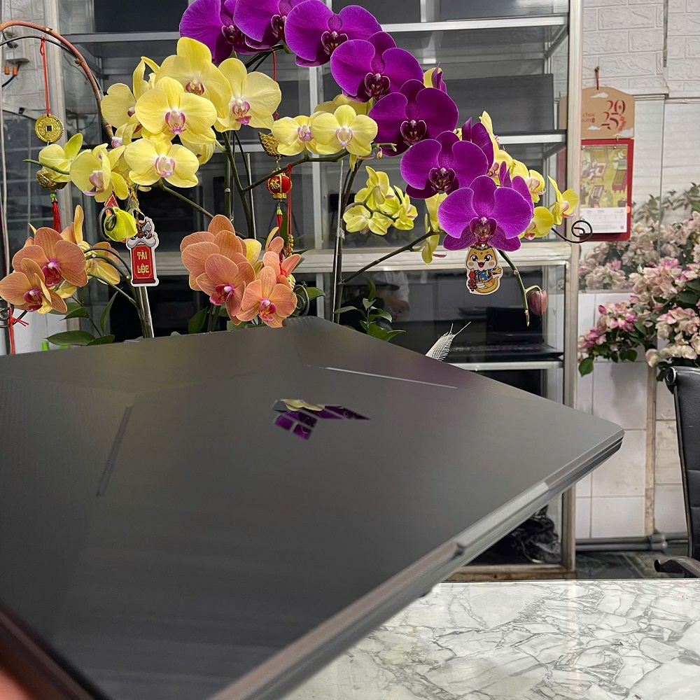 Gaming - Đồ Họa ASUS TUF A15 FA506NF Ryzen 7 7535HS SSD 512GB RAM 8GB RTX™ 2050 4GB MÀN HÌNH : 15.6 Inch IPS 144Hz