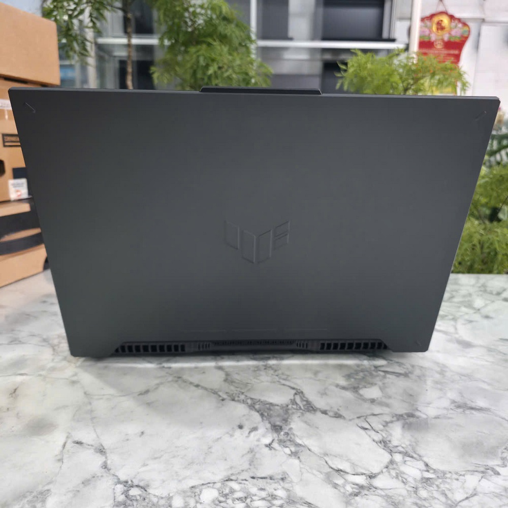 Gaming - Đồ Họa ASUS TUF A15 FA507NVR (Máy LikeNew) RYZEN 7 7435HS RAM 16GB SSD 512GB RTX 4060 8GB MÀN HÌNH : 15.6 INCH FULLHD 144Hz, 250 nits, 100% sRGB