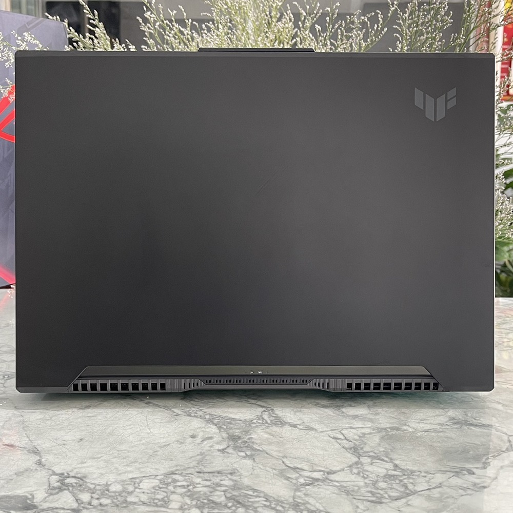 Gaming - Đồ Họa Asus TUF Dash F15 FX517ZC CORE I5-12450H RAM 16GB SSD 512GB RTX 3050 (4GB) MÀN HÌNH : 15.6 Inch IPS 144Hz