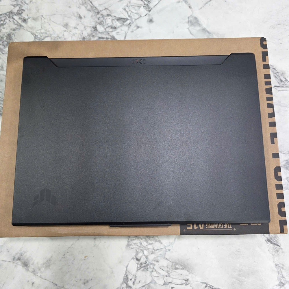 Gaming - Đồ Họa Asus TUF Dash F15 FX517ZC CORE I5-12450H RAM 8GB SSD 512GB RTX 3050 (4GB) MÀN HÌNH : 15.6 Inch 144Hz