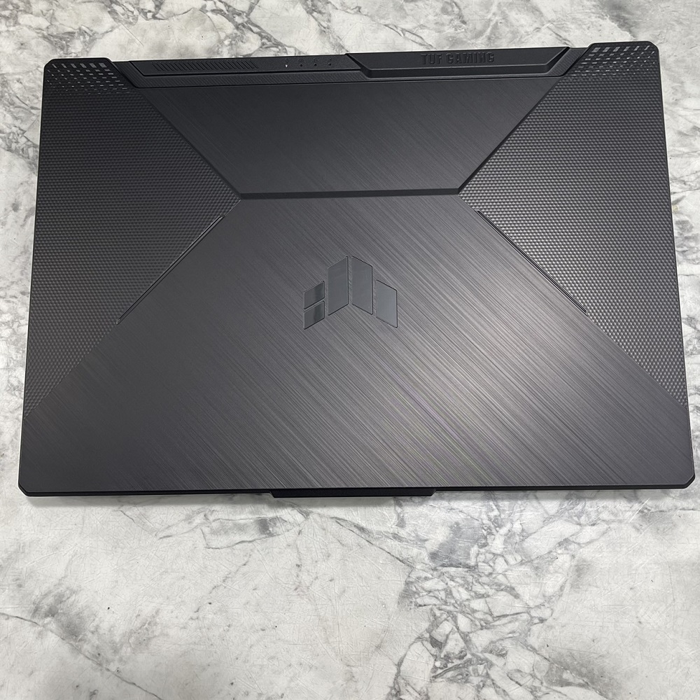 Gaming - Đồ Họa Asus TUF F15 FX506HC-HN144W CORE I5-11400H RAM 16GB SSD 512GB RTX™ 3050 4GB MÀN HÌNH : 15.6″ 144Hz
