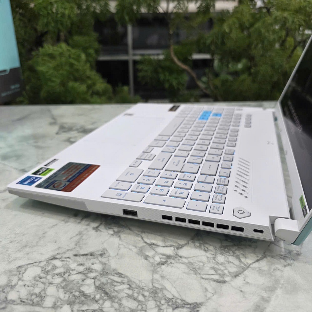 Gaming - Đồ Họa ASUS TUF F16 FX607JV (Máy LikeNew) CORE I7- 13650HX RAM 16GB SSD 512GB RTX™ 4060 8GB MÀN HÌNH : 16.0 Inch 16" 2K5 165Hz