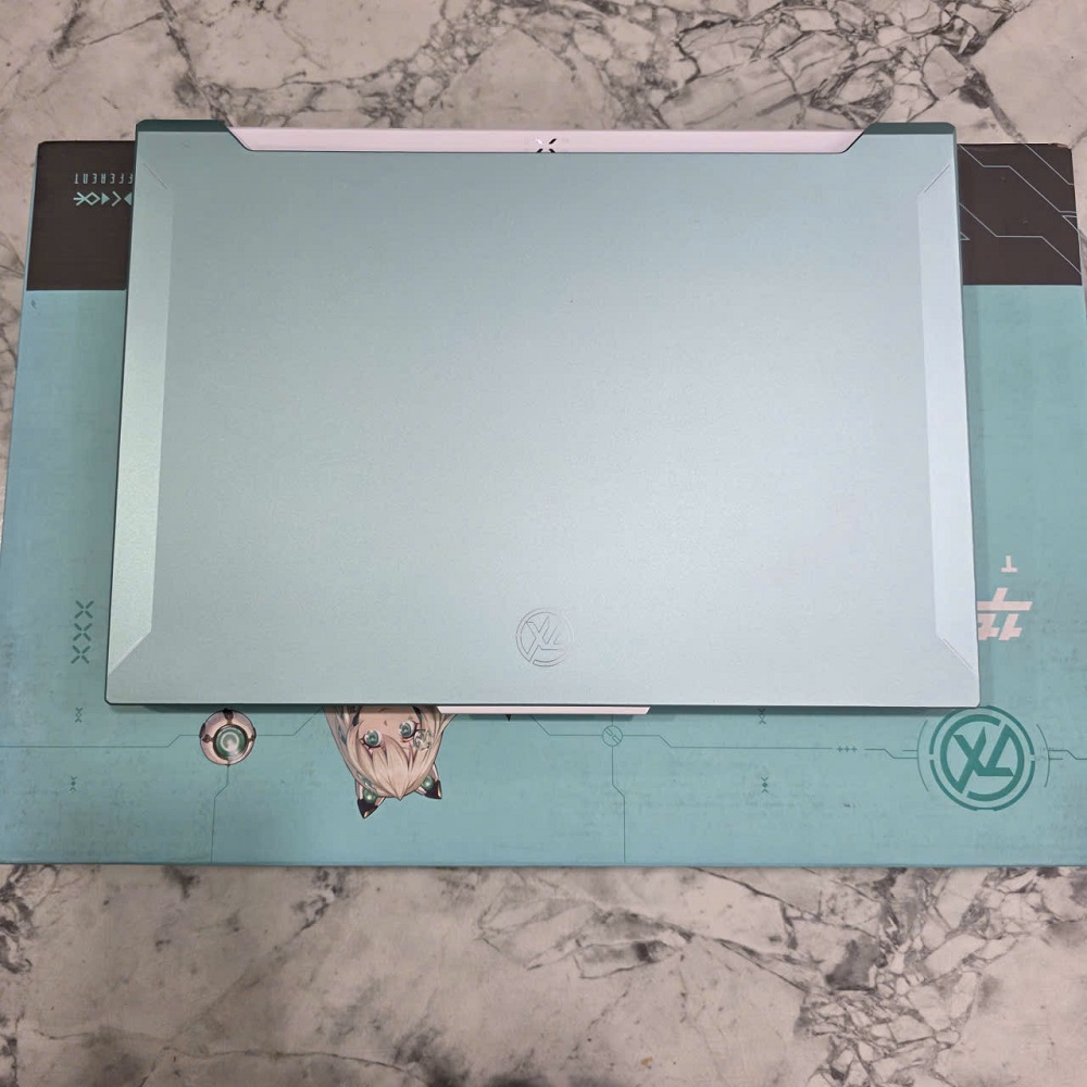 Gaming - Đồ Họa ASUS TUF F16 FX607JV (Máy LikeNew) CORE I7- 13650HX RAM 16GB SSD 512GB RTX™ 4060 8GB MÀN HÌNH : 16.0 Inch 16" 2K5 165Hz