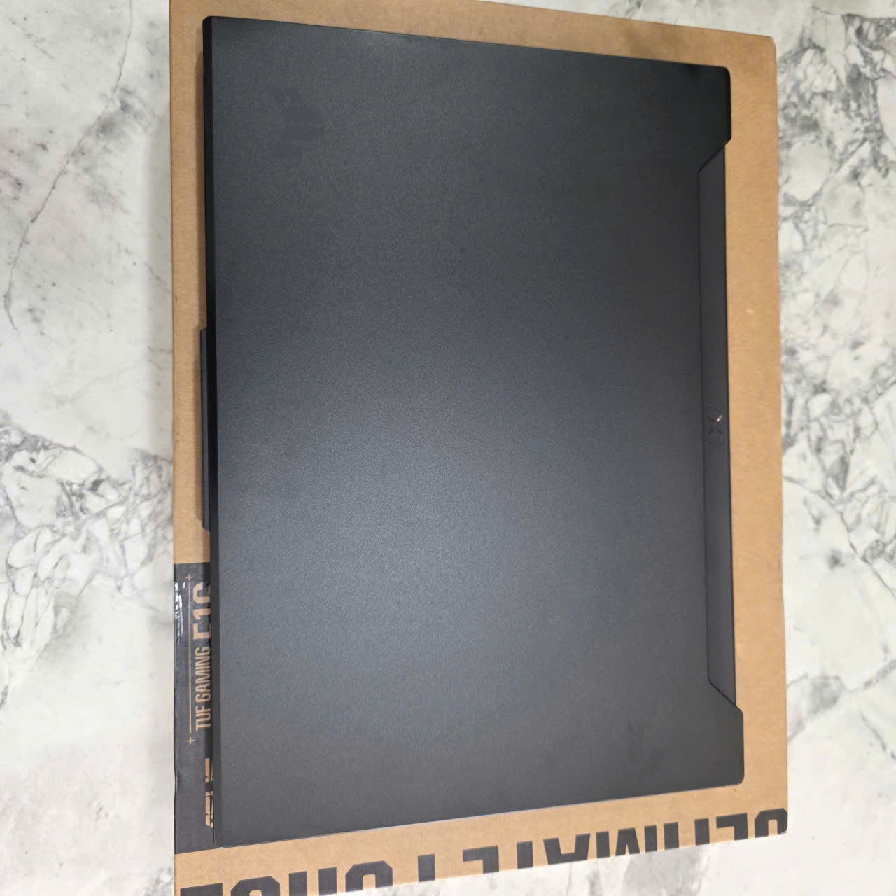 Gaming - Đồ Họa ASUS TUF FX517ZE-HN888W CORE I7-12650H RAM 16GB SSD 512GB RTX 3050 Ti 4GB GDDR6 MÀN HÌNH : 15.6'' IPS 144Hz