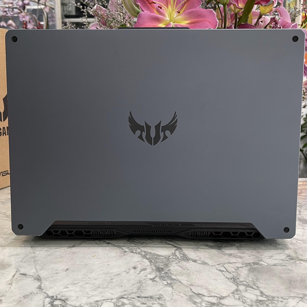 Gaming - Đồ Họa Asus TUF15 FX506LI-HN039T CORE™ I5-10300H RAM 8GB SSD 512GB GTX 1650Ti 4GB MÀN HÌNH ; 15.6″ FHD IPS 144Hz