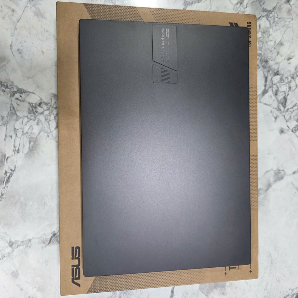 Gaming - Đồ Họa ASUS Vivobook 16 K3605ZF CORE I5 12500H RAM 16GB SSD 512GB RTX 2050 4GB MÀN HÌNH : 15.6 Inch FHD+ 144Hz