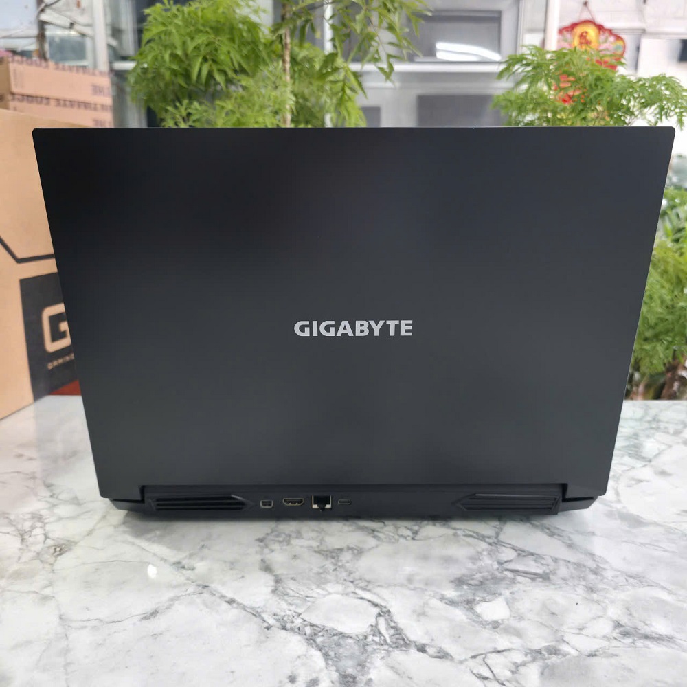 Gaming - Đồ Họa Gigabyte A5 K1 AX200NGW RYZEN 5-5600H RTX 3060 6GB RAM 16GB DUNG LƯỢNG 1.000GB SSD + DATA 500GB MÀN HÌNH : 15.6''Inch Fhd IPS 144Hz