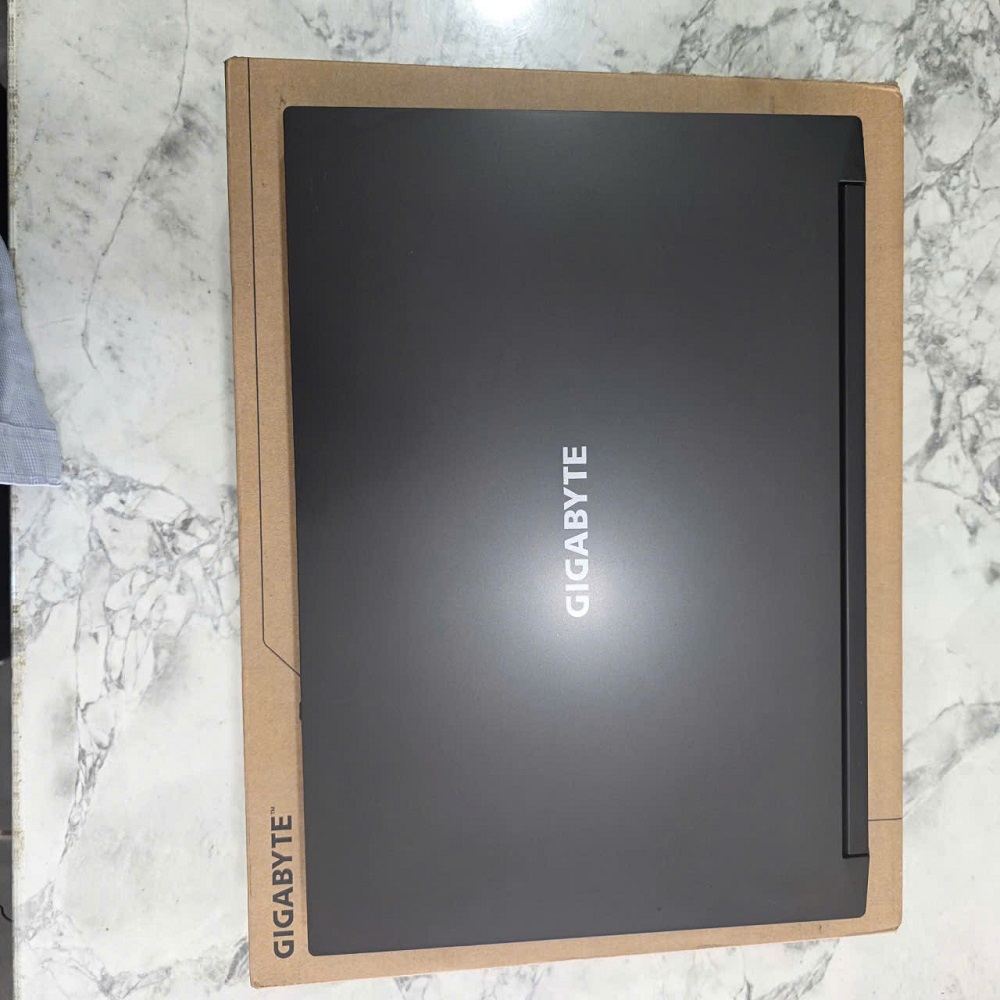 Gaming - Đồ Họa Gigabyte G5 GD-AX201NGW CORE I5-11400H RAM 16GB SSD 512GB RTX 3050 4GB GDDR6 MÀN HÌNH : 15.6'' IPS 144Hz