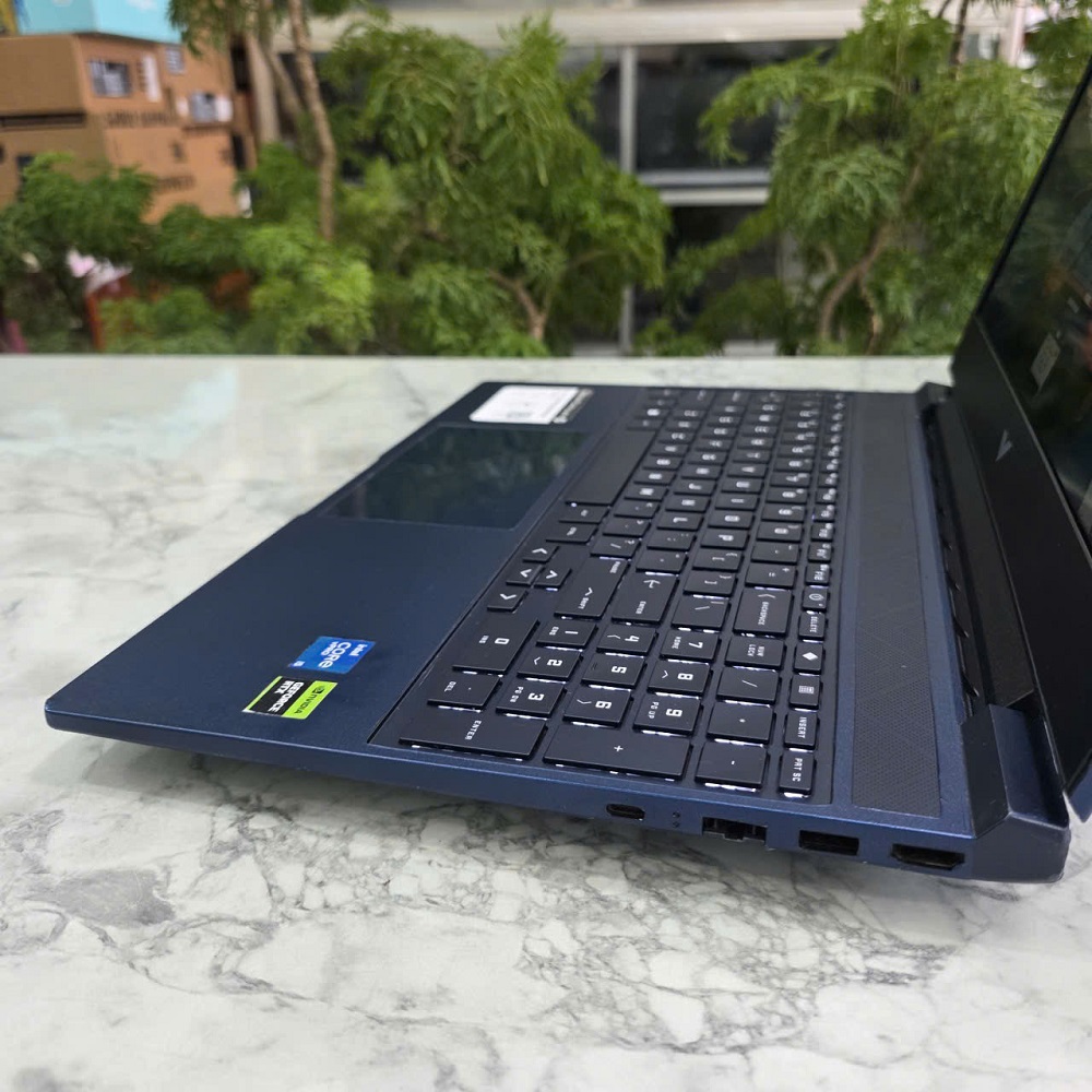 Gaming - Đồ Họa HP VICTUS 15 FA1039TX CORE I5-13420H RAM 16GB SSD 512GB RTX™ 3050 6GB MÀN HÌNH : 15.6 Inch Fhd IPS 144 Hz