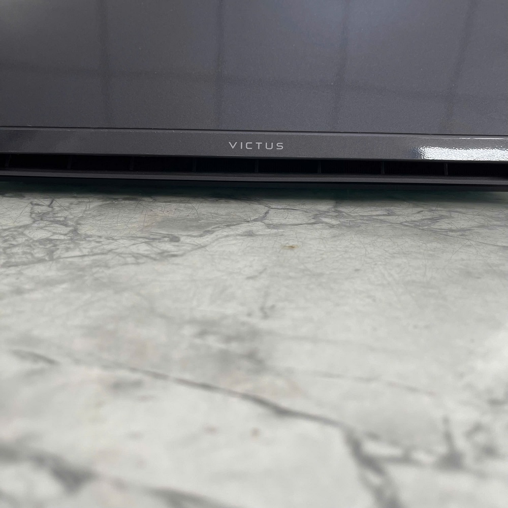 Gaming - Đồ Họa HP VICTUS 15 FB1022AX RYZEN 5 7535Hz RAM 16GB SSD 512GB RTX™ 2050 4GB MÀN HÌNH : 15.6 Inch Fhd IPS 144 Hz 