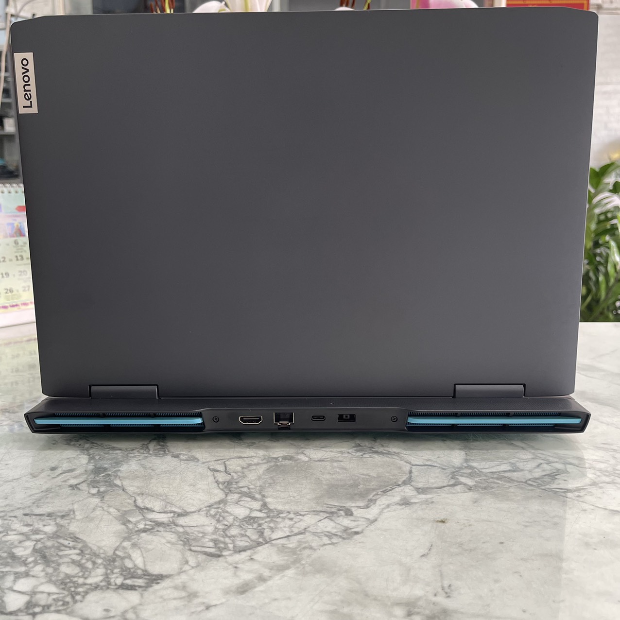 Gaming - Đồ Họa Lenovo Ideapad Gaming 3-15IAH7 2022 MáyLikeNew Core I7-12650H Ram 16gb Ssd 512gb VGA RTX3050 (4GB GDDR6) Màn Hình 15.6 Inch FHD IPS 165Hz