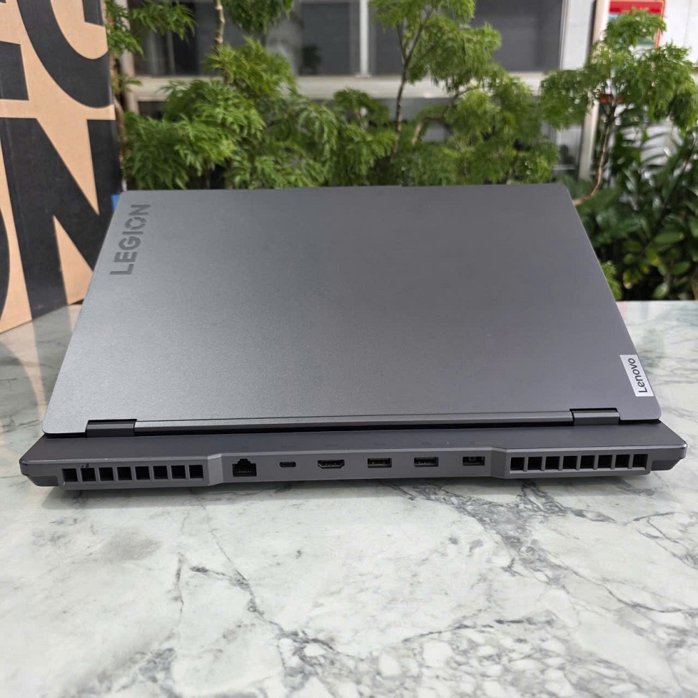 Gaming - Đồ Họa Lenovo Legion 5 15IAH7 CORE I5-12500H RAM 16GB SSD 512GB RTX™ 3050 Ti 4GB GDDR6 MÀN HÌNH : 15.6 INCH IPS 165Hz 100% sRGB