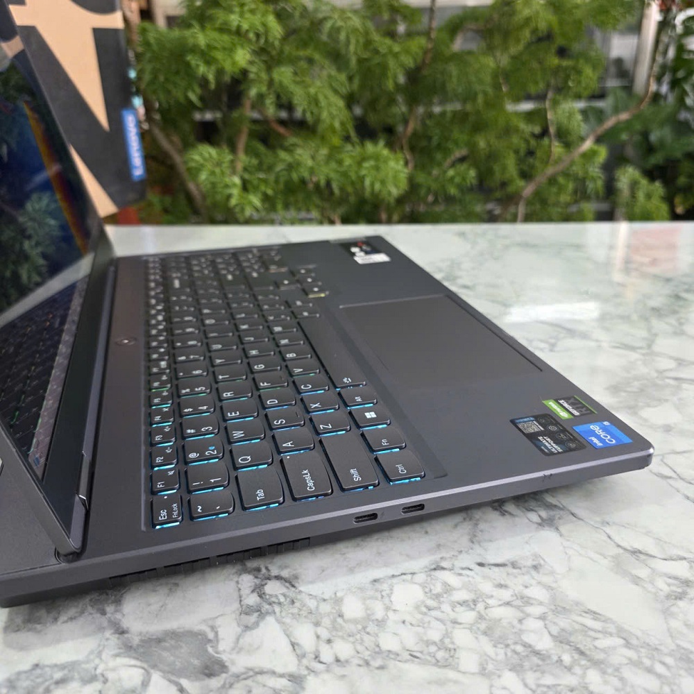 Gaming - Đồ Họa Lenovo Legion 5 15IAH7 CORE I5-12500H RAM 16GB SSD 512GB RTX™ 3050 Ti 4GB GDDR6 MÀN HÌNH : 15.6 INCH IPS 165Hz 100% sRGB