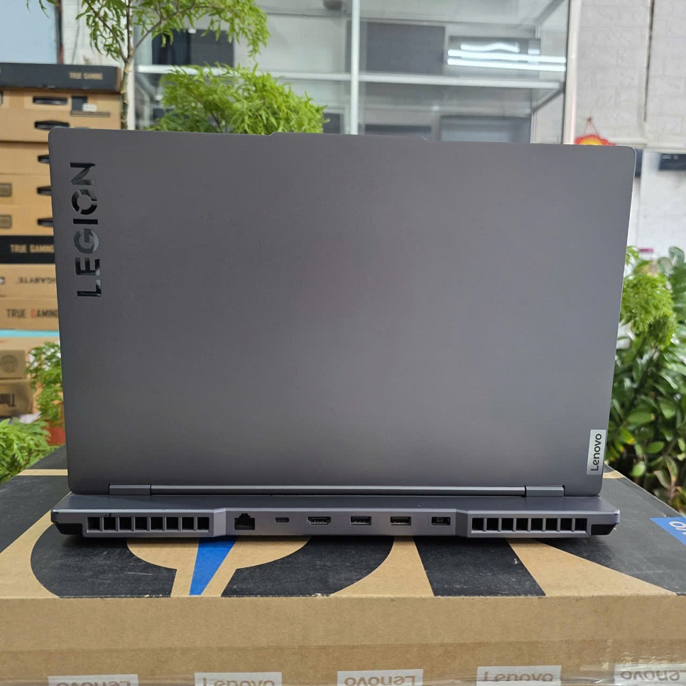 Gaming - Đồ Họa Lenovo Legion 5 15IAH7 CORE I5-12500H RAM 16GB SSD 512GB RTX™ 3050 Ti 4GB GDDR6 MÀN HÌNH : 15.6 INCH IPS 165Hz 100% sRGB