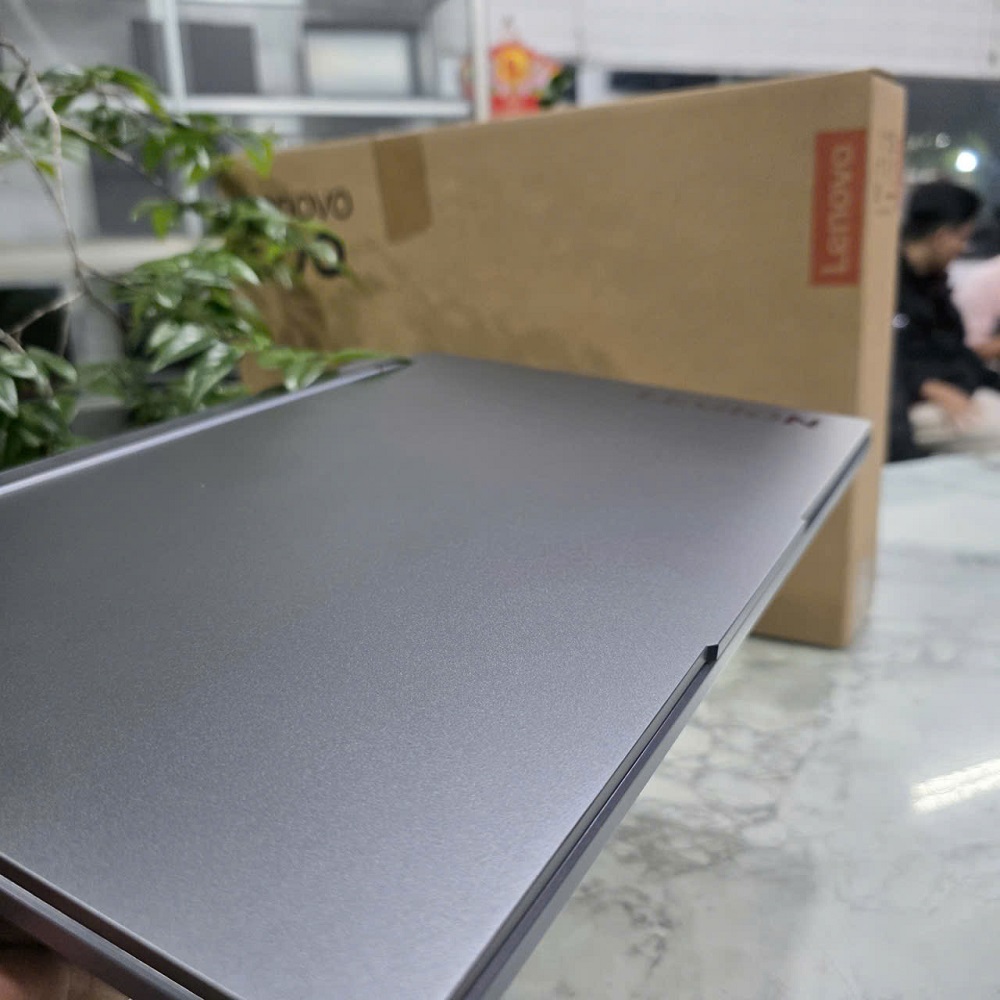 Gaming - Đồ Họa LENOVO LEGION 5 15IAH7H CORE I5-12500H RAM 8GB SSD 512GB RTX 3050 Ti 4GB MÀN HÌNH : 165Hz 100% sRGB