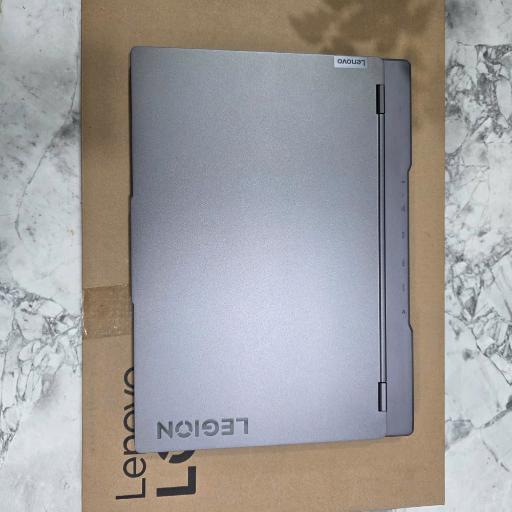 Gaming - Đồ Họa LENOVO LEGION 5 15IAH7H CORE I5-12500H RAM 8GB SSD 512GB RTX 3050 Ti 4GB MÀN HÌNH : 165Hz 100% sRGB