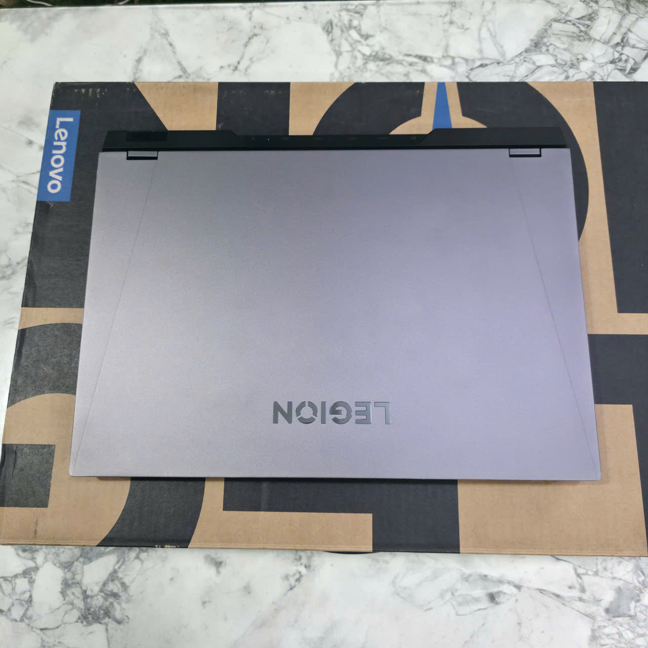 Gaming - Đồ Họa Lenovo Legion 5 Pro 16IAH7H CORE I7-12700H RAM 16GB SSD 1.000GB RTX 3070 8GB GDDR6 MÀN HÌNH : 16 Inch 2K 165Hz, 100% sRGB