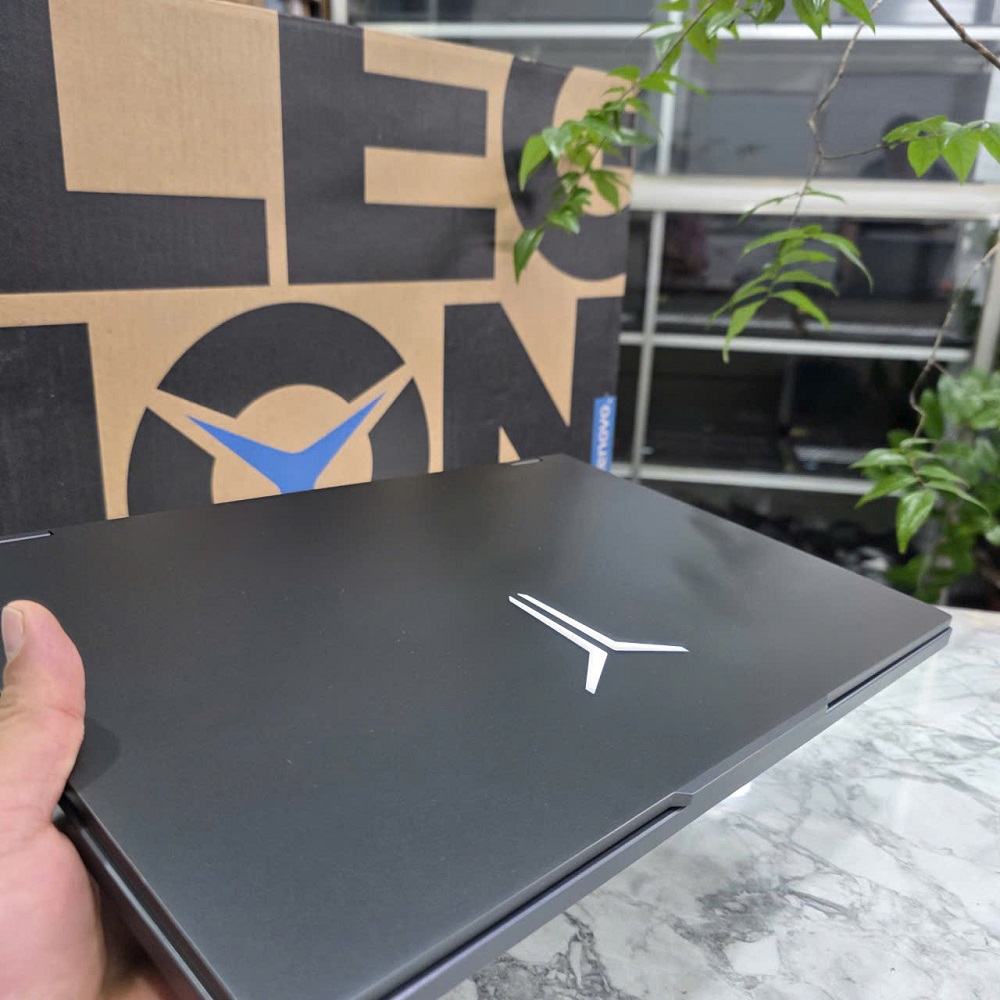 Gaming - Đồ Họa LENOVO LEGION 5 PRO 2024 R9000P ARX8 RYZEN 9 7945HX RAM 16GG SSD 1.000GB RTX™ 4060 8GB GDDR6 MÀN HÌNH : 16.0 Inch, 2.5K WQXGA 240Hz
