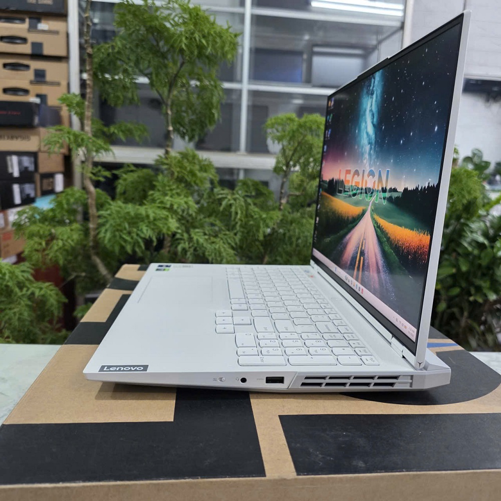 Gaming - Đồ Họa Lenovo Legion 5 Pro Y9000P CORE I9-12900H RAM 16GB SSD 512GB RTX 3060 6GB MÀN HÌNH : 16” WQXGA 165Hz
