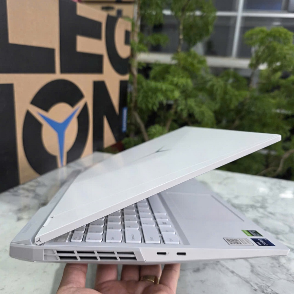 Gaming - Đồ Họa Lenovo Legion 5 Pro Y9000P CORE I9-12900H RAM 16GB SSD 512GB RTX 3060 6GB MÀN HÌNH : 16” WQXGA 165Hz