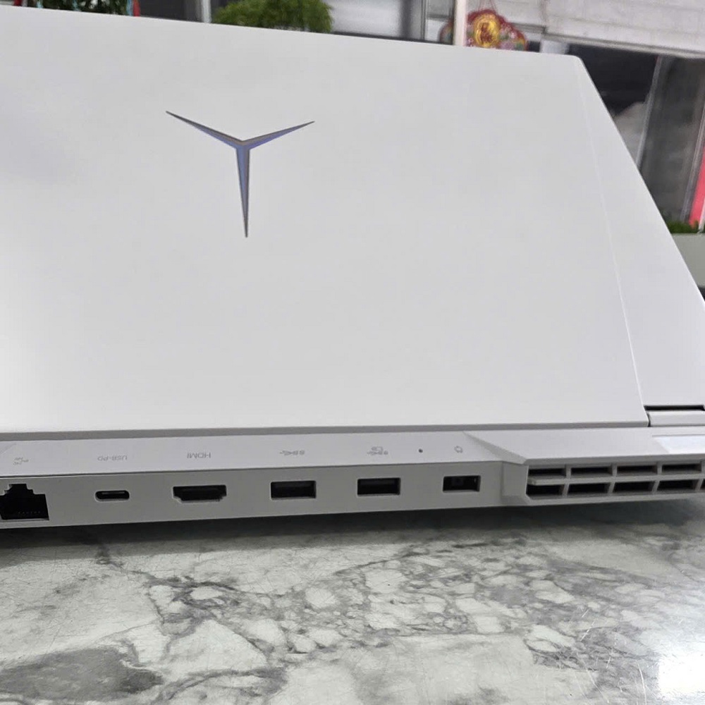 Gaming - Đồ Họa Lenovo Legion 5 Pro Y9000P CORE I9-12900H RAM 16GB SSD 512GB RTX 3060 6GB MÀN HÌNH : 16” WQXGA 165Hz