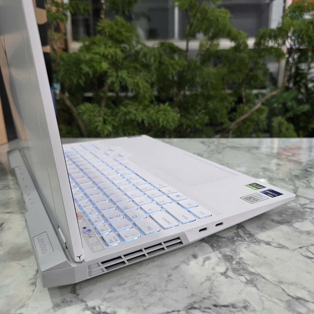 Gaming - Đồ Họa Lenovo Legion 5 Pro Y9000P CORE I9-12900H RAM 16GB SSD 512GB RTX 3060 6GB MÀN HÌNH : 16” WQXGA 165Hz