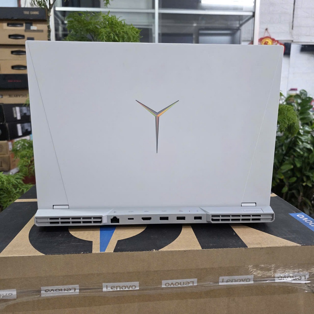 Gaming - Đồ Họa Lenovo Legion 5 Pro Y9000P CORE I9-12900H RAM 16GB SSD 512GB RTX 3060 6GB MÀN HÌNH : 16” WQXGA 165Hz