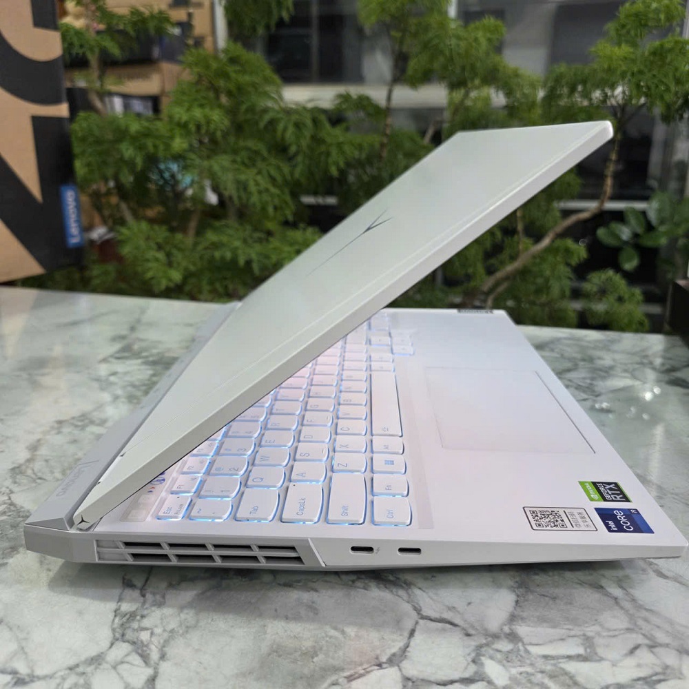 Gaming - Đồ Họa Lenovo Legion 5 Pro Y9000P CORE I9-12900H RAM 16GB SSD 512GB RTX 3060 6GB MÀN HÌNH : 16” WQXGA 165Hz
