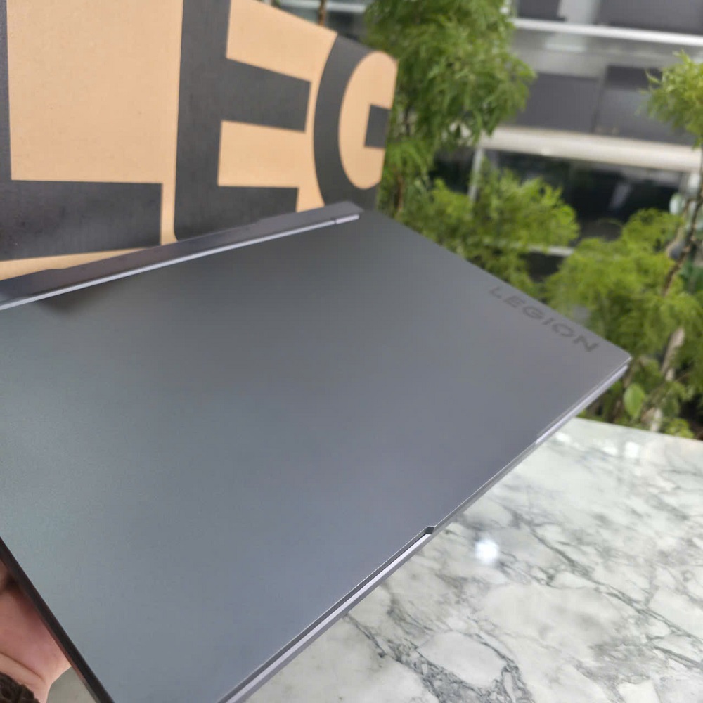 Gaming - Đồ Họa Lenovo Legion 5 R7000 AHP9 GIÁ TỐT RYZEN 7-8745H RAM 16GG SSD 512GB RTX™ 4050 6GB GDDR6 MÀN HÌNH : 15.6'' FHD 144Hz 