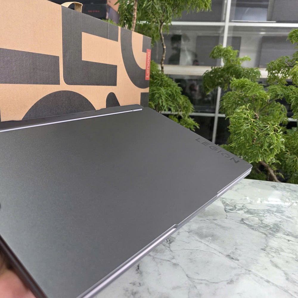Gaming - Đồ Họa Lenovo Legion 5 R7000 AHP9 GIÁ TỐT RYZEN 7-8745H RAM 16GG SSD 512GB RTX™ 4060 8GB GDDR6 MÀN HÌNH : 15.6'' FHD 144Hz 