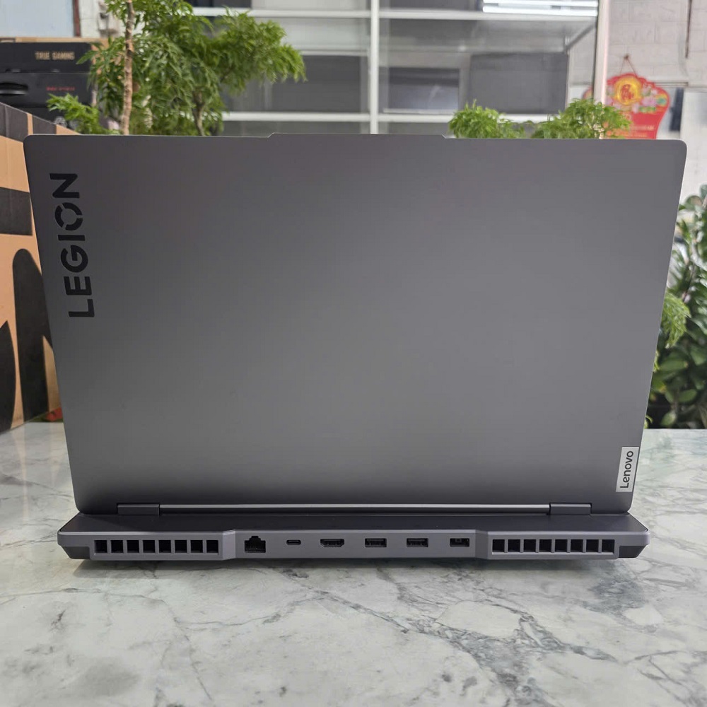 Gaming - Đồ Họa Lenovo Legion 5 R7000 AHP9 GIÁ TỐT RYZEN 7-8745H RAM 16GG SSD 512GB RTX™ 4060 8GB GDDR6 MÀN HÌNH : 15.6'' FHD 144Hz 