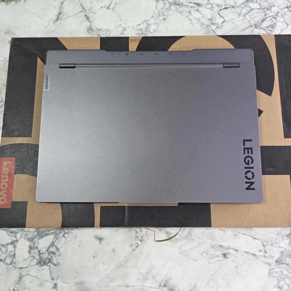 Gaming - Đồ Họa Lenovo Legion 5 R7000 AHP9 GIÁ TỐT RYZEN 7-8745H RAM 16GG SSD 512GB RTX™ 4060 8GB GDDR6 MÀN HÌNH : 15.6'' FHD 144Hz 