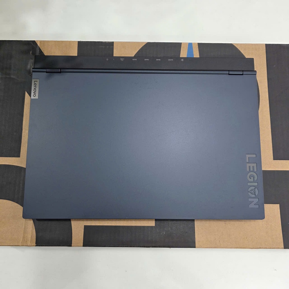 Gaming - Đồ Họa LENOVO LEGION 5-15ACH6 RYZEN 5-5600H RAM 16GB SSD 512GB RTX 3050 Ti 4Gb MÀN HÌNH : 15.6"IPS 165Hz 