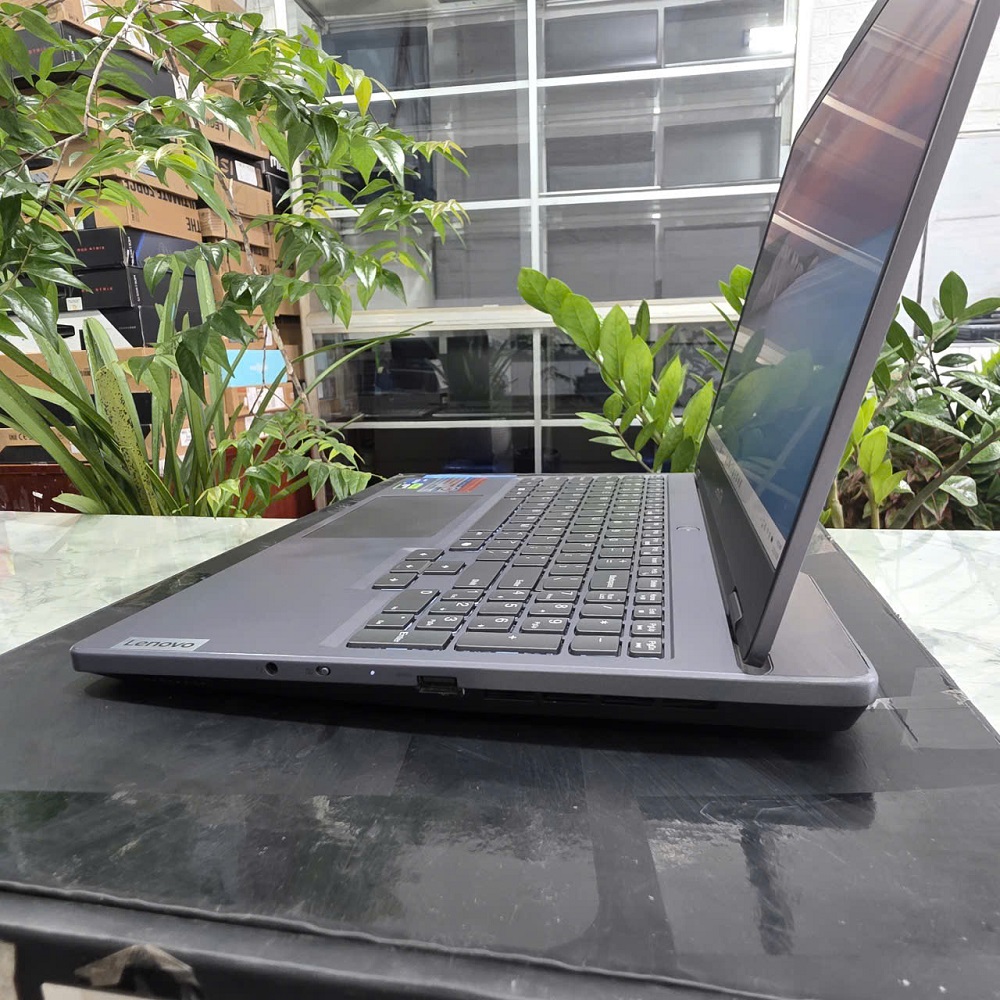 Gaming - Đồ Họa LENOVO LEGION Y7000 2024 CORE I7-13650HX RAM 24GB SSD 512GB RTX 4060 8GB MÀN HÌNH : 15.6''IPS 144Hz