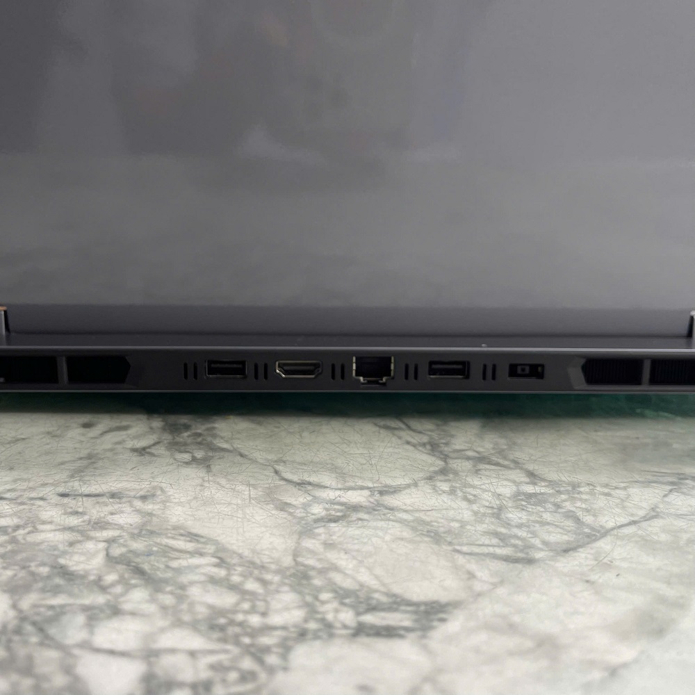 Gaming - Đồ Họa LENOVO LOQ 15IAX9 CORE I5-12450HX RAM 16GB SSD 512GB RTX 2050 4GB MÀN HÌNH : 15.6 Inch IPS 144Hz 