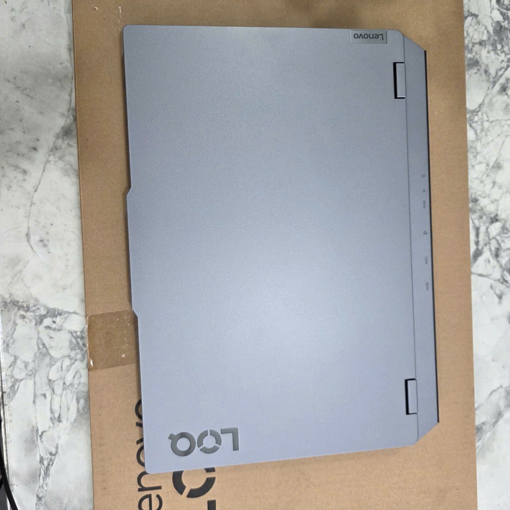 Gaming - Đồ Họa LENOVO LOQ 15IRX10 (Máy LikeNew-BẢO HÀNH HÃNG) CORE I7-13650HX RTX 5050 8GB GDDR7 RAM 16GB SSD 512GB MÀN HÌNH : 15.6 Inch IPS 144H