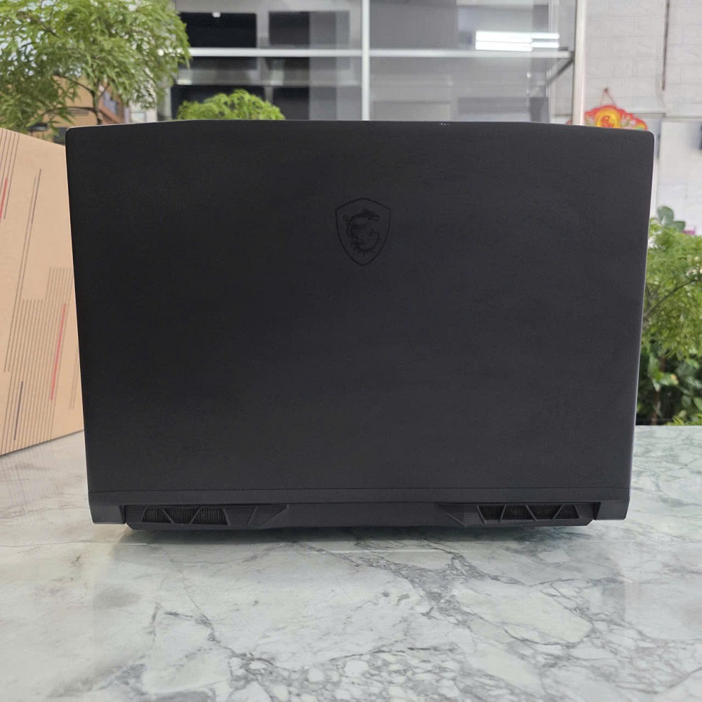 Gaming - Đồ Họa MSI Creator M16 A12UC 291VN CORE™ I7-12700H RAM 16GB SSD 256GB RTX 3050 4GB Màn Hình ; 16 Inch QHD+